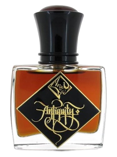 profumo Antiquity di Areej Le Doré unisex