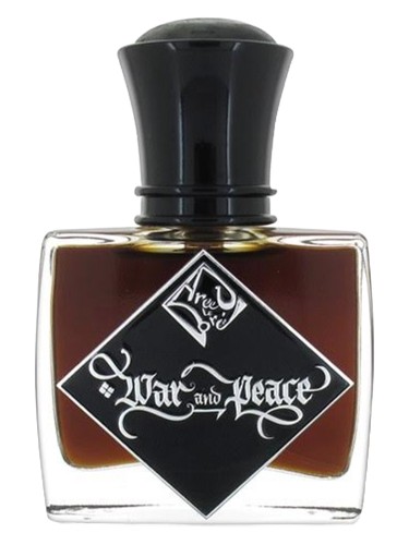 profumo War and Peace di Areej Le Doré unisex