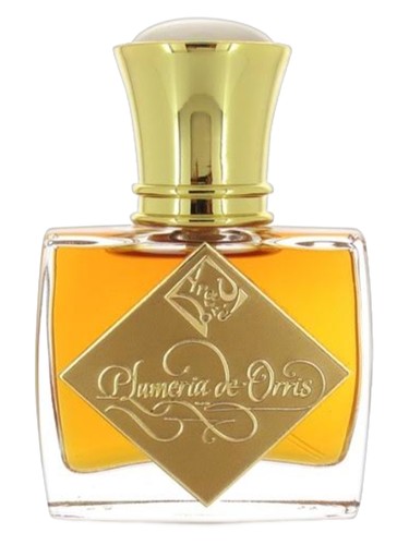 profumo Plumeria de Orris di Areej Le Doré unisex