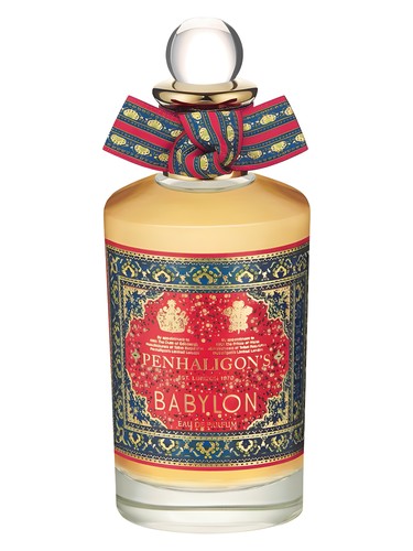 profumo Babylon di Penhaligon's unisex