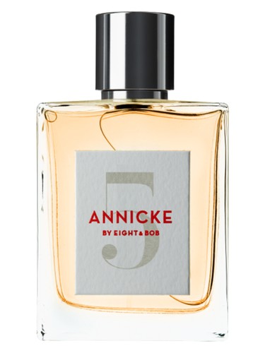 profumo Annicke 5 di EIGHT BOB da donna