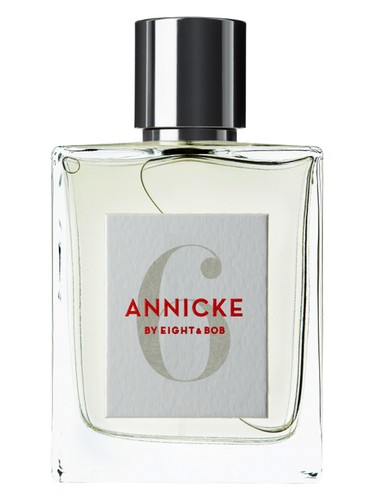 profumo Annicke 6 di EIGHT BOB da donna