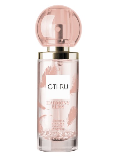 profumo C-thru Harmony Bliss di Sarantis da donna