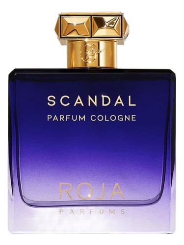 profumo Scandal Pour Homme Parfum Cologne di Roja Dove da uomo