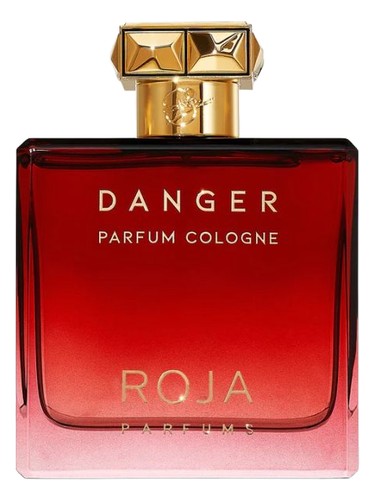 profumo Danger Pour Homme Parfum Cologne di Roja Dove da uomo