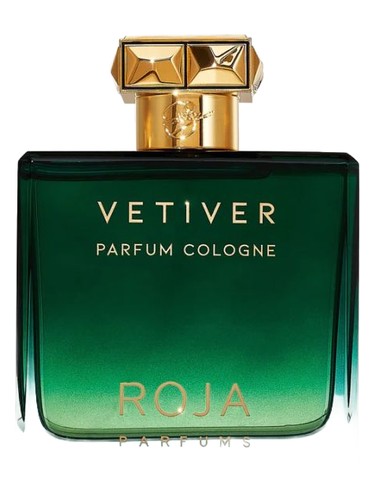 profumo Vetiver Pour Homme Parfum Cologne di Roja Dove da uomo