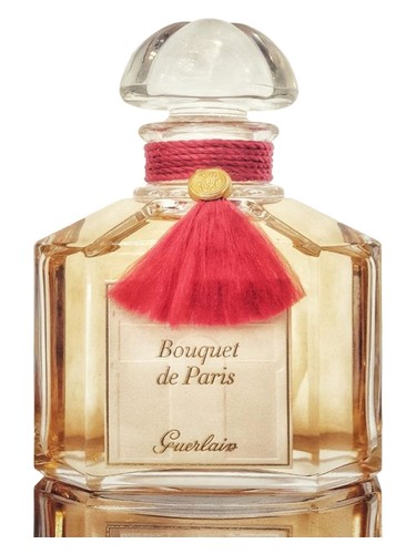 profumo Bouquet de Paris di Guerlain unisex