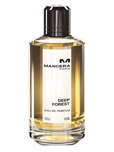 profumo Deep Forest di Mancera unisex