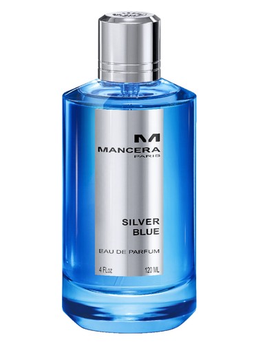 profumo Silver Blue di Mancera unisex