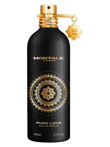 profumo Pure Love di Montale unisex