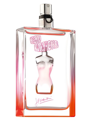 profumo Ma Dame Eau Fraiche di Jean Paul Gaultier da donna