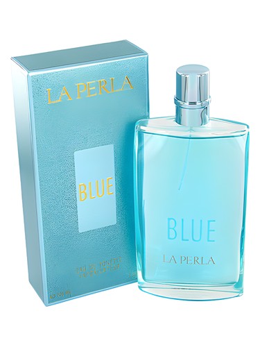 profumo Blue di La Perla da donna