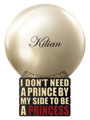 profumo I Don't Need A Prince By My Side To Be A Princess - Rose de Mai di By Kilian unisex