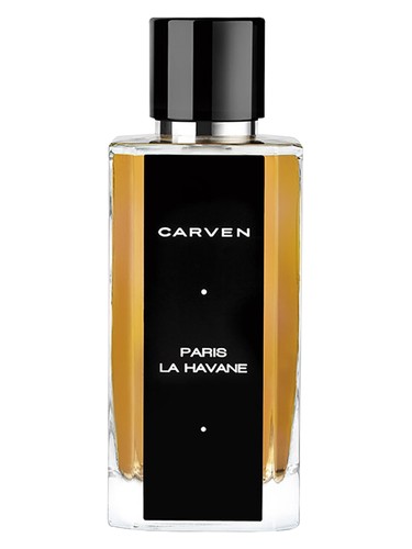 profumo Paris La Havane di Carven da uomo