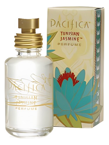 profumo Tunisian Jasmine di Pacifica da donna