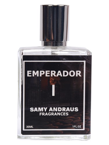 profumo Emperador I di Samy Andraus Fragrances unisex