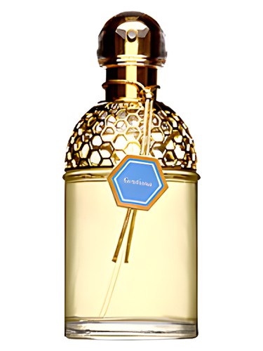 profumo Aqua Allegoria Gentiana di Guerlain unisex