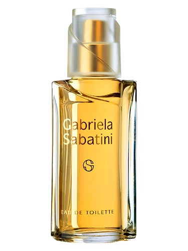 profumo Gabriela Sabatini di Gabriela Sabatini da donna