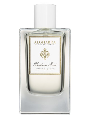 profumo Bosphorus Pearl di Alghabra Parfums unisex