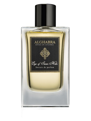 profumo Eye of Seven Hills di Alghabra Parfums unisex