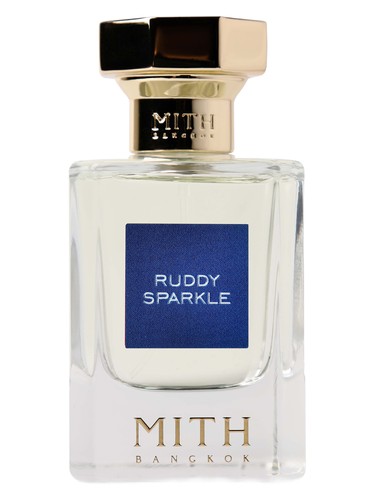 profumo Ruddy Sparkle di Mith unisex