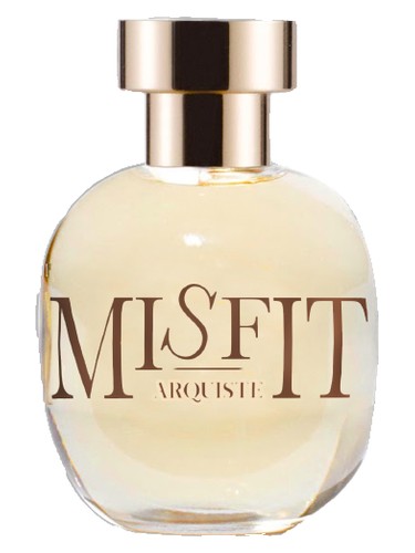 profumo Misfit di Arquiste unisex
