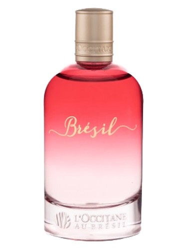 profumo Bresil di L Occitane Au Bresil da donna