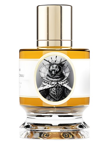 profumo Bee di Zoologist unisex