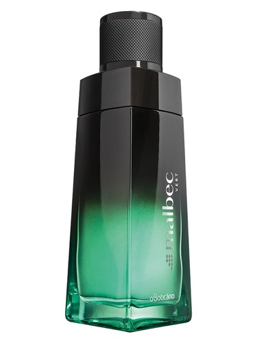 profumo Malbec Vert di O Boticário da uomo