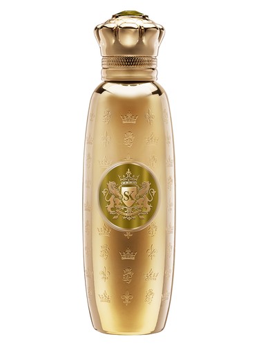 profumo Arrakis di Spirit of Kings unisex