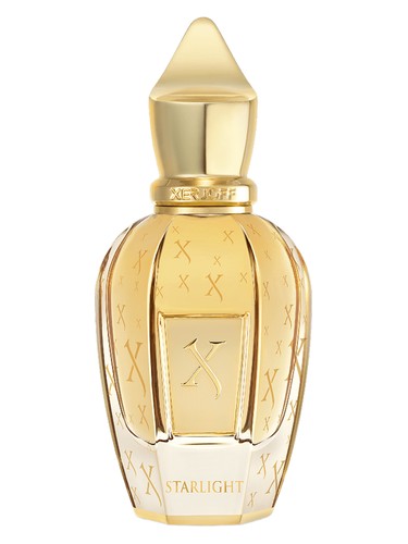 profumo Starlight di XerJoff unisex