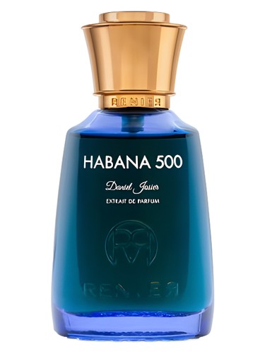 profumo Habana 500 di Renier Perfumes unisex