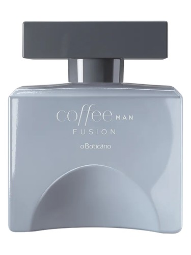 profumo Coffee Man Fusion di O Boticário da uomo