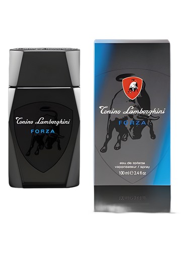 profumo Forza di Tonino Lamborghini da uomo