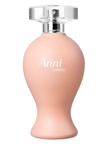profumo Anni Sweety di O Boticário da donna