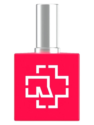 profumo Kokain Intense di Rammstein unisex