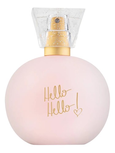 profumo Hello Hello By Nah Cardoso di Ciclo Cosmeticos da donna
