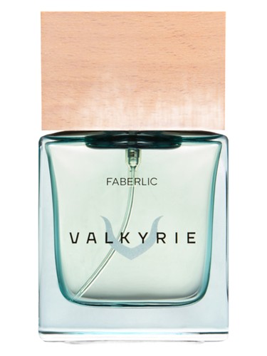 profumo Valkyrie di Faberlic da donna