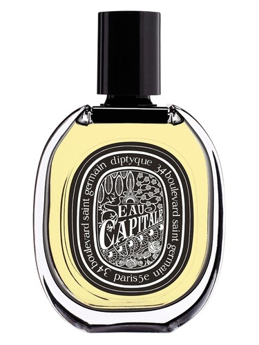 profumo Eau Capitale Eau de Parfum di Diptyque unisex