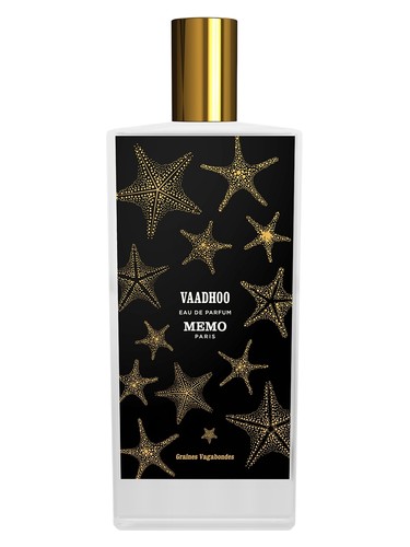 profumo Vaadhoo di Memo Paris unisex