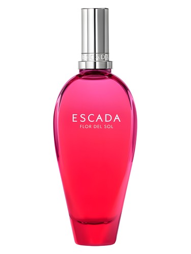 profumo Flor del Sol di Escada unisex