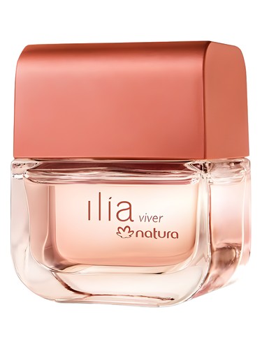 profumo Ilía Viver di Natura da donna