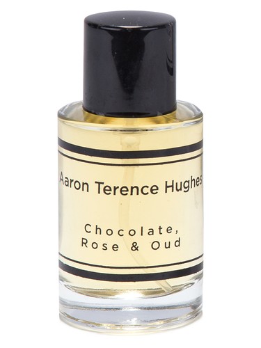 profumo Chocolate, Rose & Oud di Aaron Terence Hughes unisex