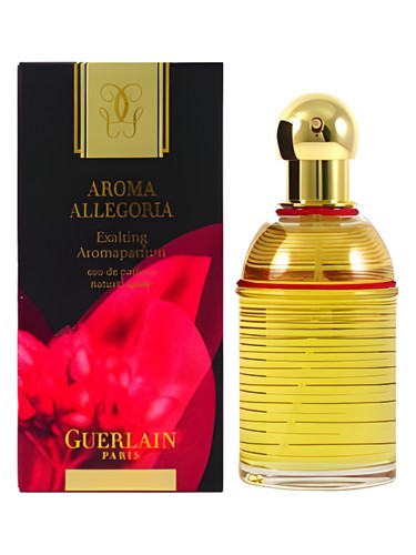 profumo Aroma Allegoria Exalting Aromaparfum di Guerlain da donna