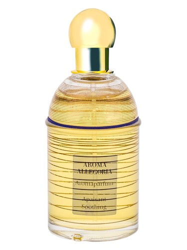 profumo Aroma Allegoria Aromaparfum Apaisant di Guerlain da donna