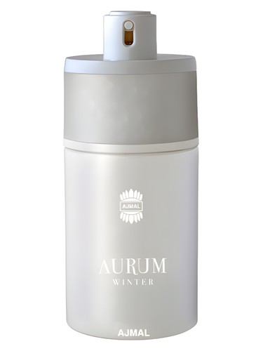 profumo Aurum Winter di Ajmal unisex