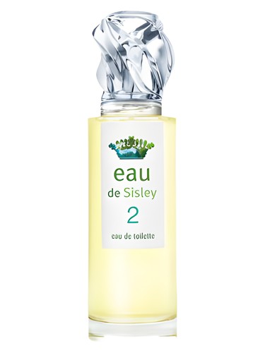 profumo Sisley Eau de 2 di Sisley da donna