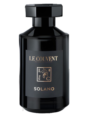 profumo Solano di Le Couvent unisex