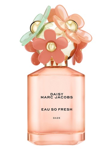 profumo Daisy Eau So Fresh Daze di Marc Jacobs da donna
