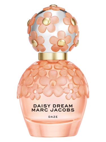 profumo Daisy Dream Daze di Marc Jacobs da donna